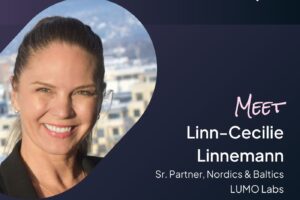 Linn-Cecilie Linnemann