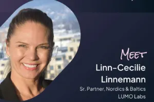 Linn-Cecilie Linnemann