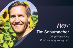 Tim Schumacher