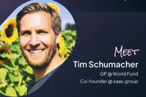 Tim Schumacher