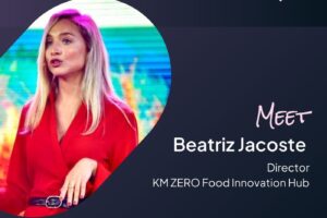 Beatriz Jacoste
