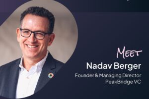 Nadav Berger