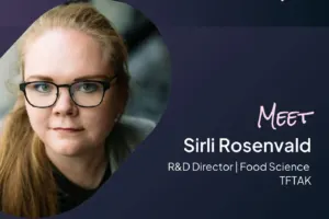 Sirli Rosenvald