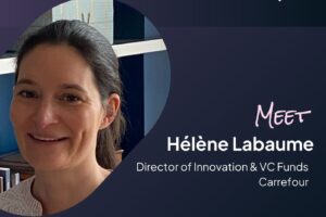 Hélène Labaume