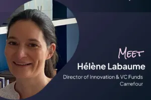 Hélène Labaume