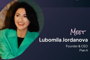 Lubomila Jordanova