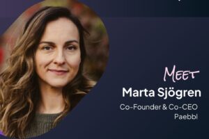 Marta Sjögren
