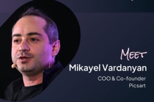 Mikayel Vardanyan