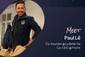 Paul Lê