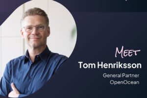Tom Henriksson