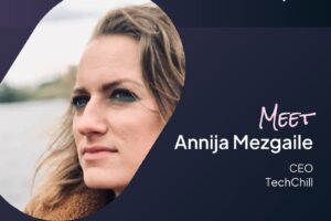 Annija Mezgaile