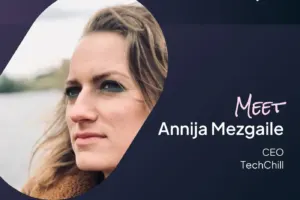 Annija Mezgaile