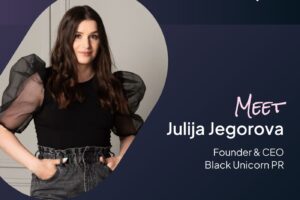 Julija Jegorova