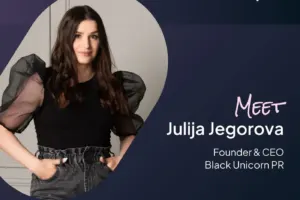 Julija Jegorova