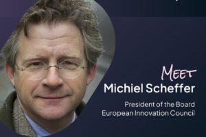 Michiel Scheffer