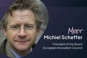 Michiel Scheffer