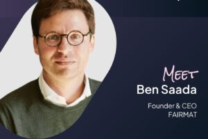 Ben Saada