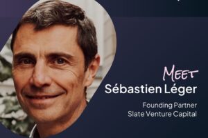 Sébastien Léger