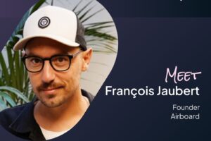 François Jaubert
