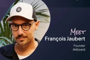 François Jaubert