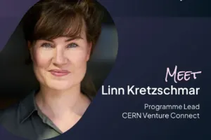 Linn Kretzschmar