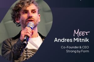 Andres Mitnik