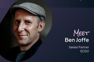 Ben Joffe