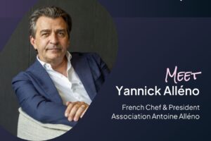 Yannick Alléno