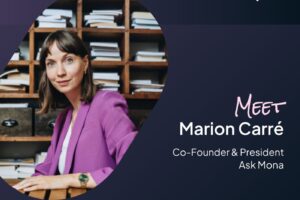 Marion Carré