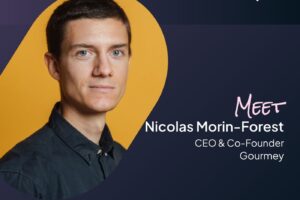Nicolas Morin-Forest