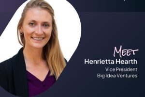Henrietta Hearth