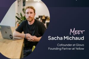 Sacha Michaud