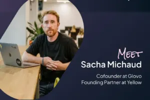 Sacha Michaud