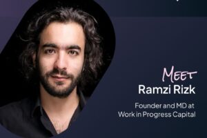Ramzi Rizk
