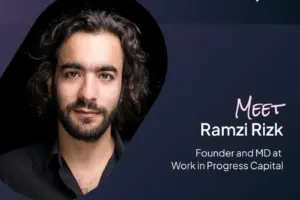 Ramzi Rizk