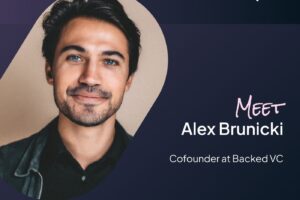 Alex Brunicki