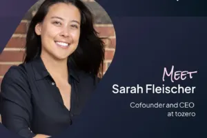 Sarah Fleischer