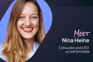 Nina Heine
