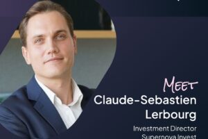 Claude-Sebastien Lerbourg