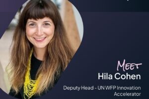 Hila Cohen