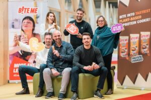 BiteMe Nutrition: Indulgent, Healthy Snacks