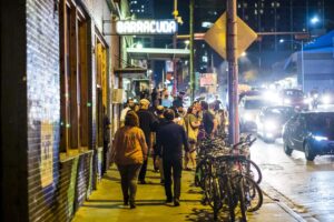 SXSW Conference 2021