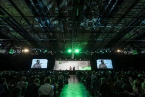 TechCrunch Disrupt 2020