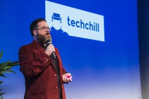 TechChill 2021 – Selected