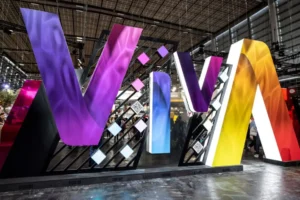 Successful Bet for VivaTech 2022!