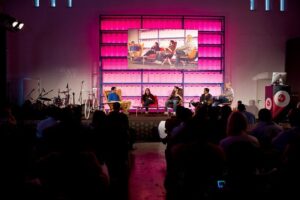 Tech Event Feature – Step Anywhere 2021 | Selected