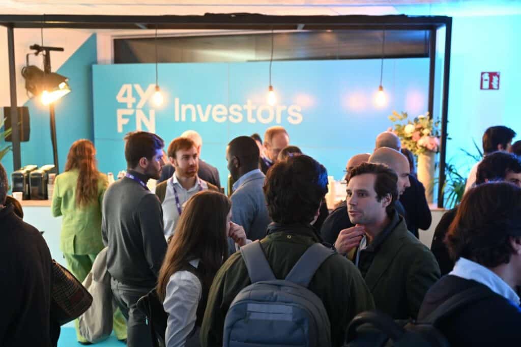 4YFN 2024 Participants
