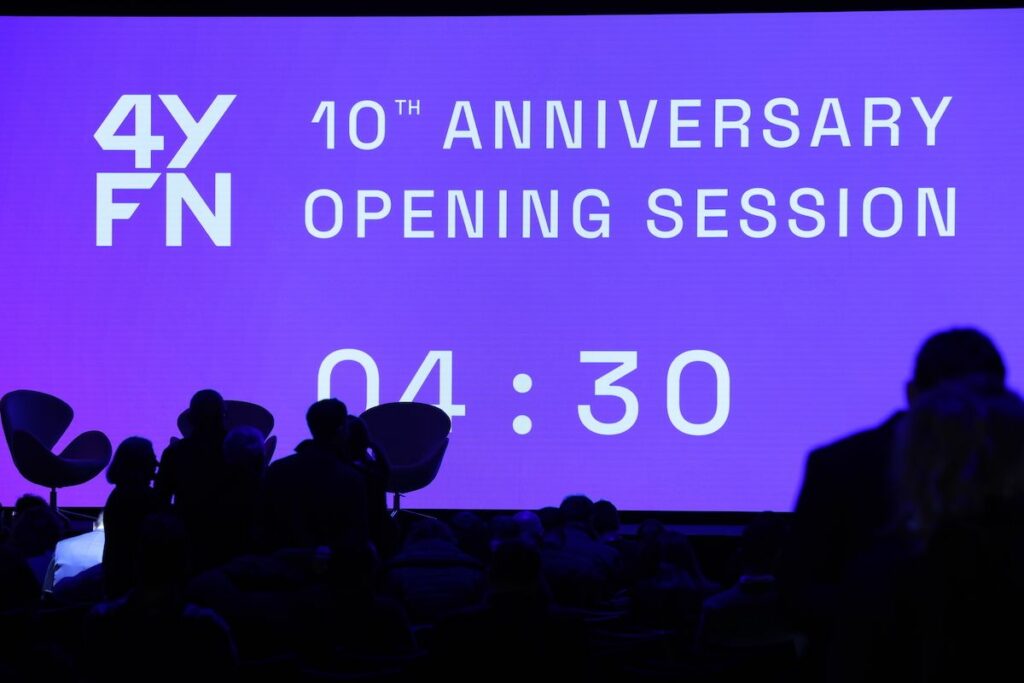 4YFN Recap 2024