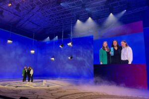 Hello Tomorrow Summit 2024: Deep Tech Meets Reality