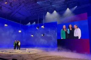 Hello Tomorrow Summit 2024: Deep Tech Meets Reality
